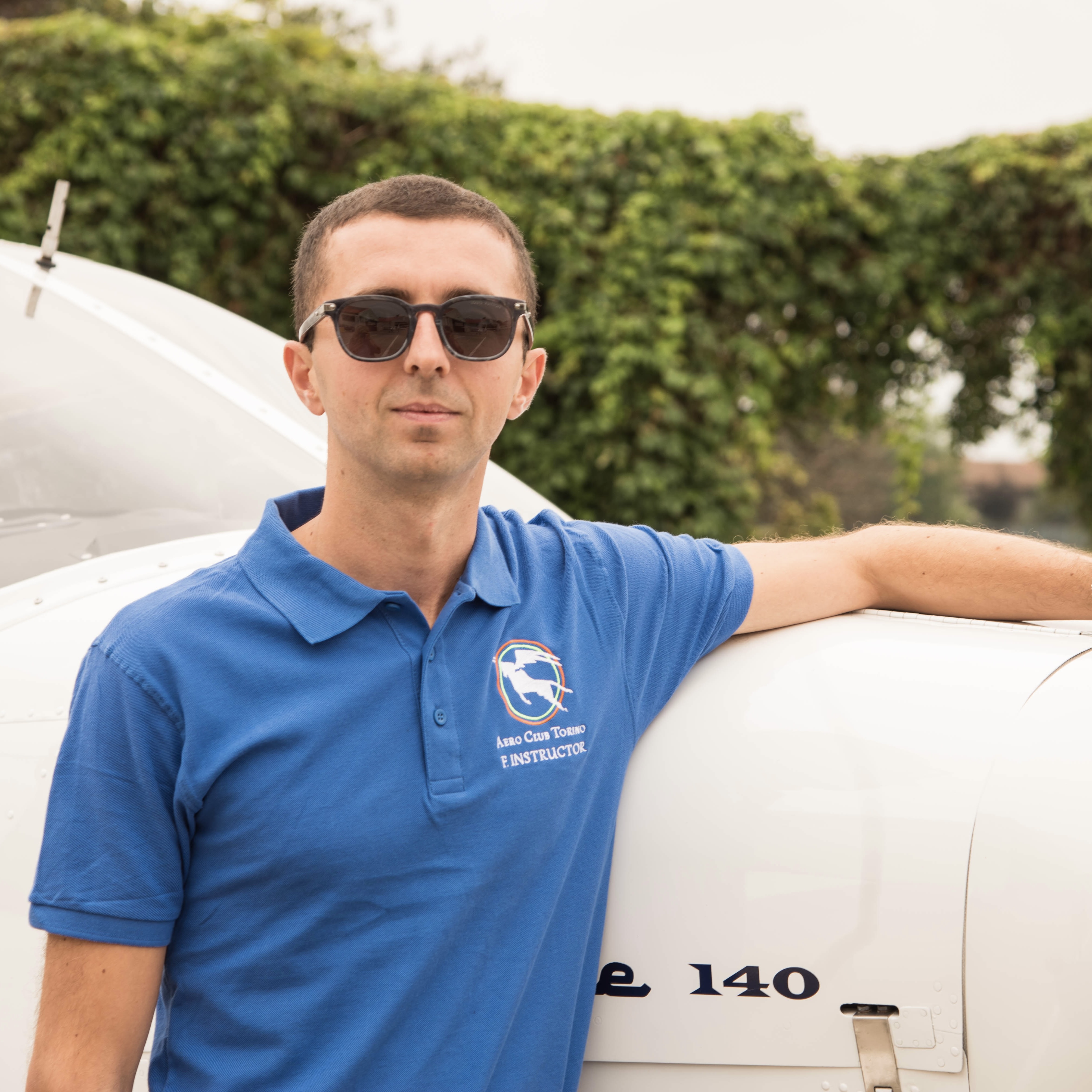 Gianmaria Borsarelli